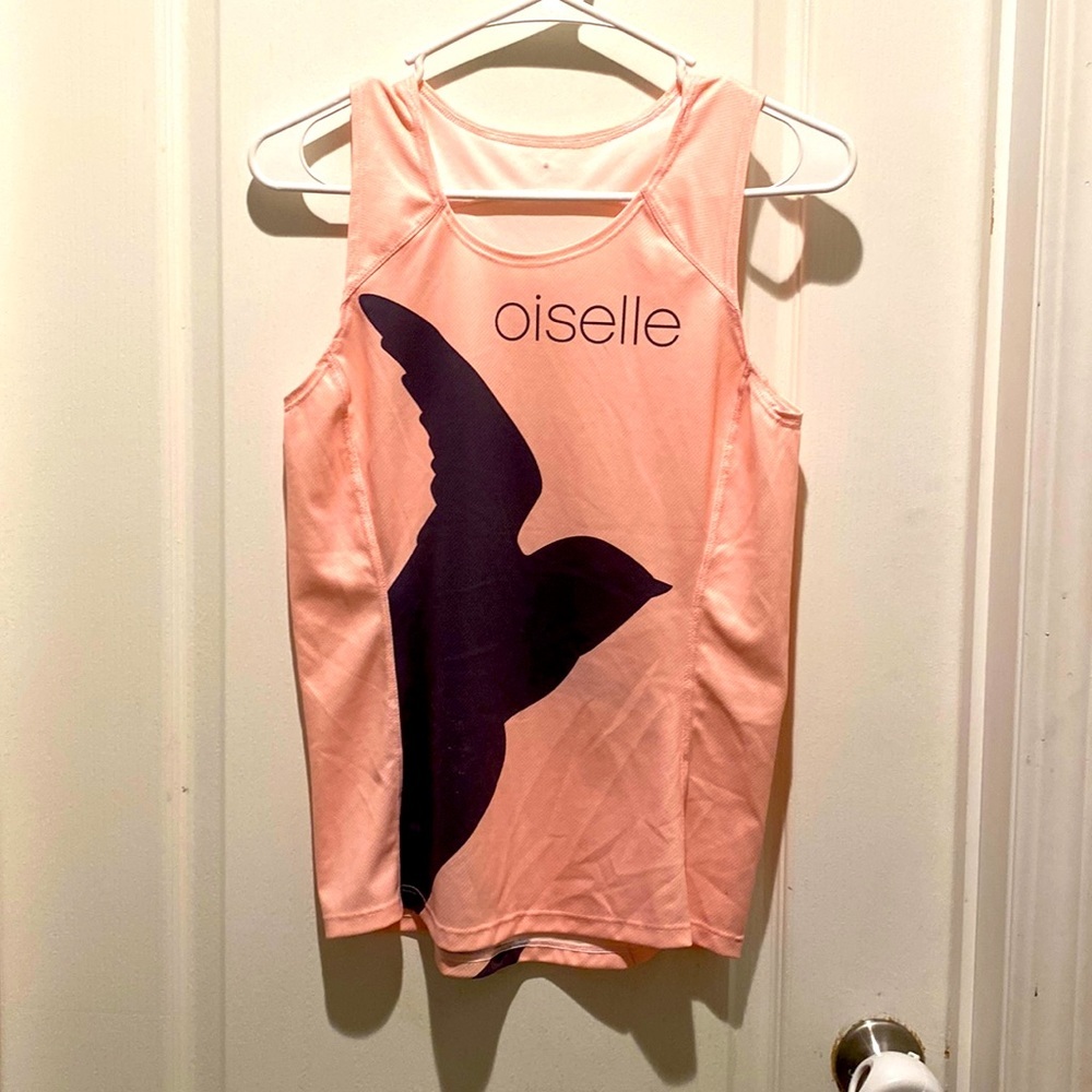 Oiselle